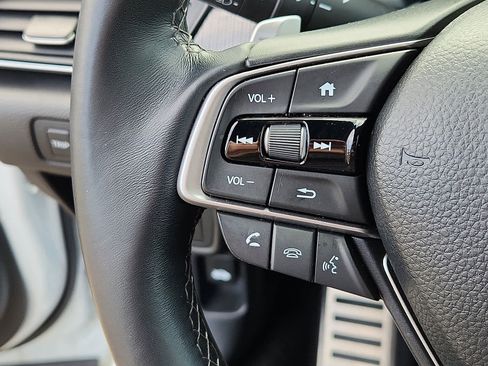 Used 2022 Honda Accord Sport image 23