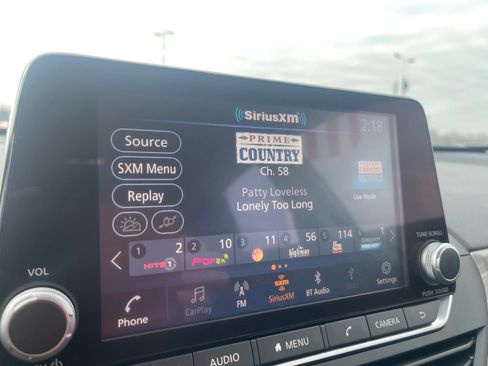 Used 2025 Nissan Altima 2.5 SV image 13