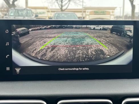 New 2026 Nissan Sentra SR w/ SR Premium Package image 35