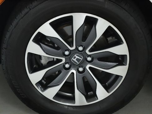 Used 2024 Honda Odyssey EX-L image 38