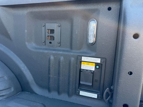 Used 2024 Ford F350 King Ranch w/ Chrome Package AWD/4WD image 50