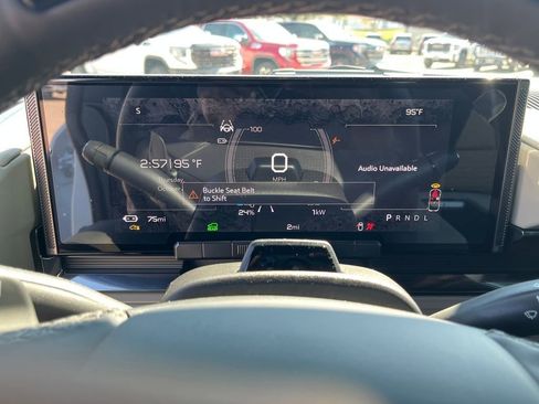 New 2026 GMC Hummer EV SUV image 15