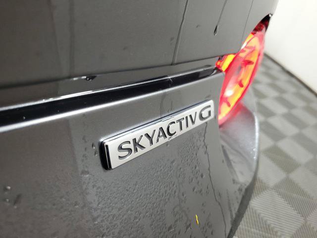 Certified 2025 MAZDA MX-5 Miata Grand Touring RWD image 7