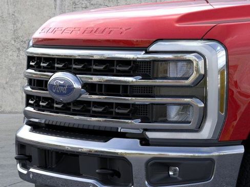 New 2026 Ford F350 4x4 Crew Cab Super Duty image 17