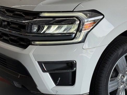 New 2024 Ford Expedition Max King Ranch image 12