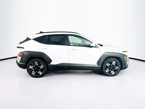 Used 2025 Hyundai Kona SEL FWD image 10