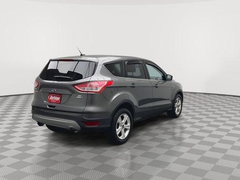 Used 2014 Ford Escape SE AWD/4WD image 33