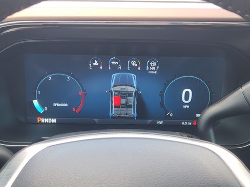 New 2026 Ford F250 King Ranch AWD/4WD image 12