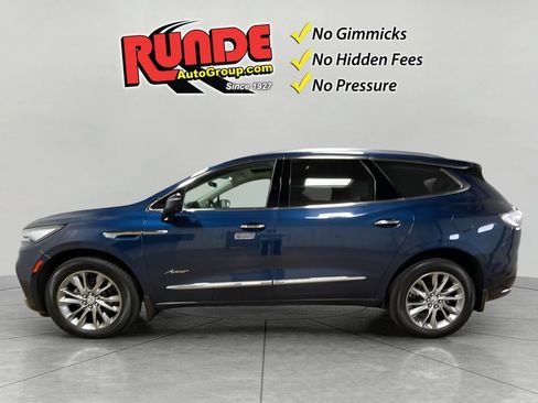 Used 2023 Buick Enclave Avenir w/ Trailering Package, 5000 lbs. AWD/4WD image 3