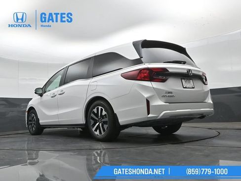 New 2026 Honda Odyssey EX-L image 50