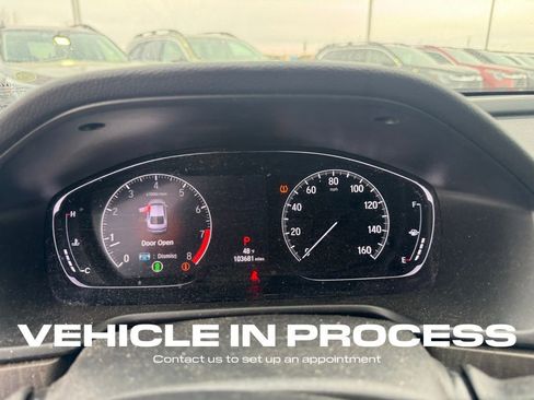 Used 2019 Honda Accord Touring image 15