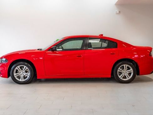 Used 2023 Dodge Charger SXT RWD image 28