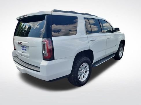 Used 2019 GMC Yukon SLT w/ Open Road Package AWD/4WD image 5