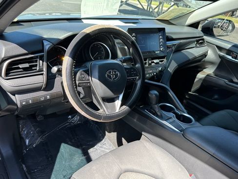 Used 2023 Toyota Camry LE FWD image 20