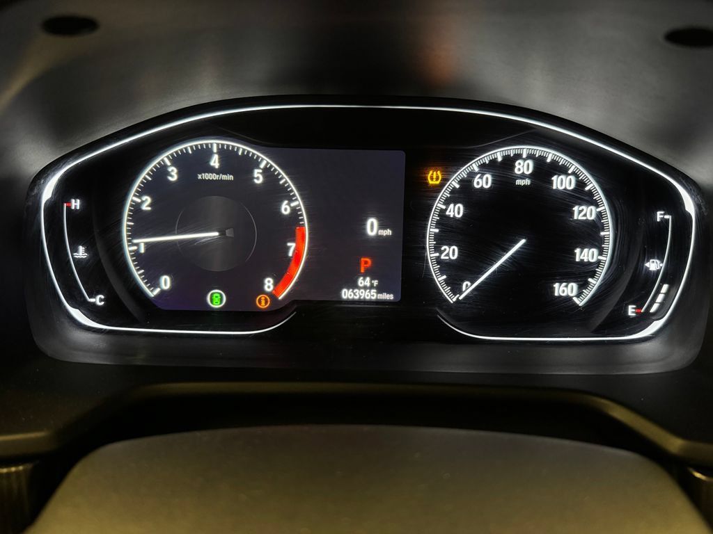 Used 2022 Honda Accord Sport image 10