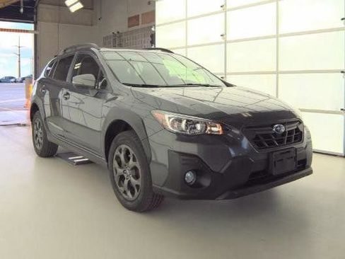 Used 2023 Subaru Crosstrek 2.5i Sport AWD/4WD image 1