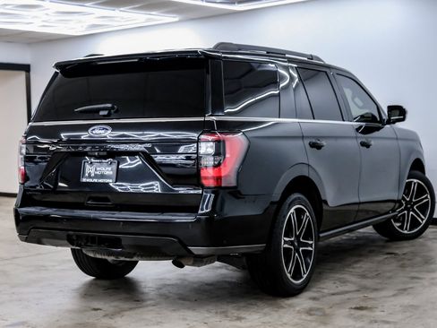Used 2019 Ford Expedition Limited w/ Equipment Group 303A image 5