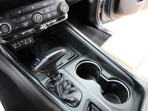 Used 2021 Dodge Durango GT AWD/4WD image 24