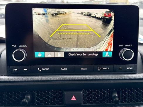 Used 2025 Honda CR-V Sport image 28