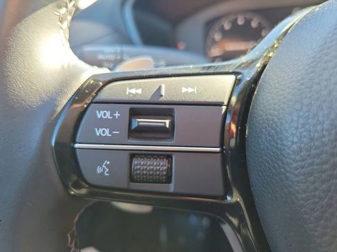 Certified 2025 Acura ADX Base image 24