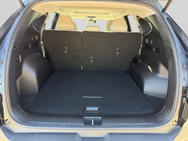 Used 2023 Hyundai Tucson SEL w/ Convenience Package FWD image 19