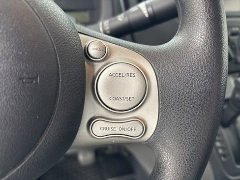 Used 2015 Chevrolet City Express LT w/ Technology Package image 13