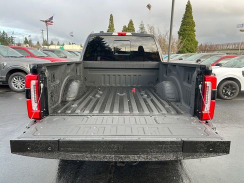 Used 2023 Ford F350 Limited image 24