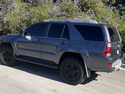 Used 2004 Toyota 4Runner Sport image 3