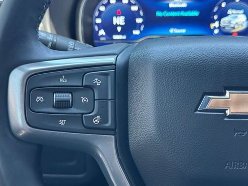 Used 2024 Chevrolet Tahoe Premier RWD image 25