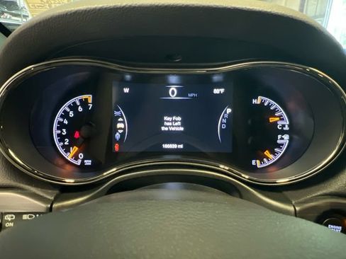 Used 2020 Jeep Grand Cherokee Limited X AWD/4WD image 23