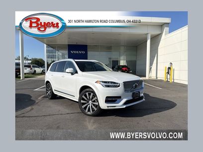 Certified 2023 Volvo XC90 B6 Plus w/ Protection Package Premier