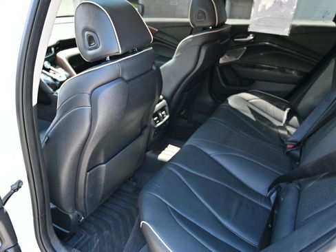 Used 2021 Acura TLX SH-AWD w/ Advance Package image 15
