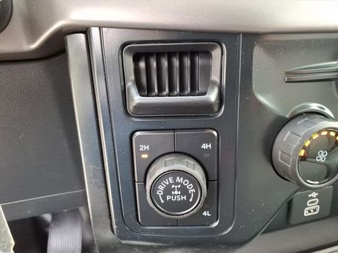 New 2025 Ford F150 XL image 10