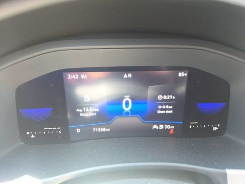 Used 2022 Volkswagen Atlas SE AWD/4WD image 10