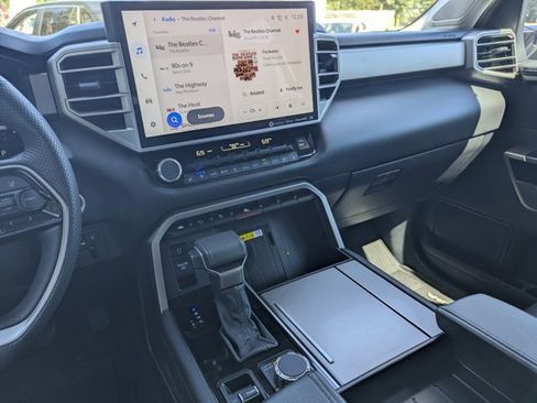 Used 2023 Toyota Sequoia Capstone image 25