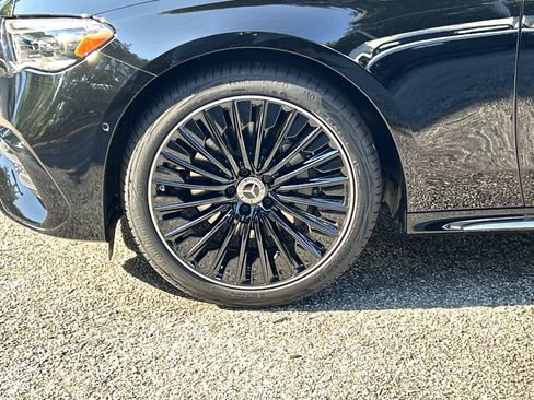 New 2026 Mercedes-Benz E 350 Sedan image 16