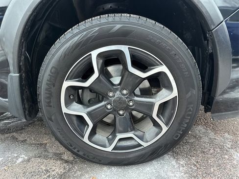 Used 2013 Subaru Crosstrek 2.0i Premium image 15