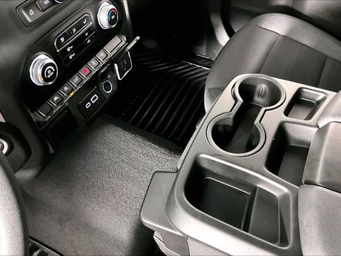 Certified 2024 GMC Sierra 1500 Pro w/ Graphite Edition image 14