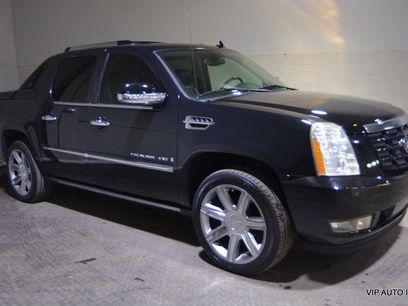 Used 2009 Cadillac Escalade EXT
