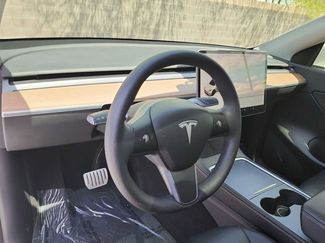 Used 2021 Tesla Model Y Performance video 2