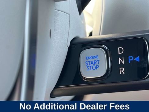 New 2026 Hyundai Palisade FWD Hybrid image 26