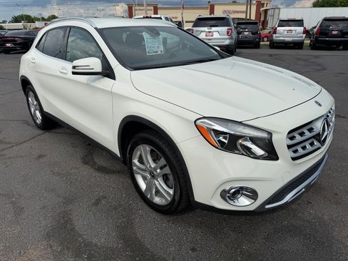 Used 2018 Mercedes-Benz GLA 250 image 15
