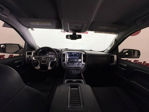 Used 2017 GMC Sierra 1500 SLT image 34