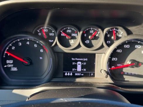 Certified 2024 GMC Sierra 1500 Pro w/ Pro Value Package image 11