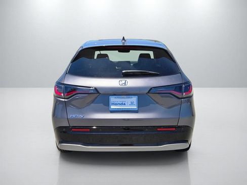 New 2027 Honda HR-V EX-L image 5