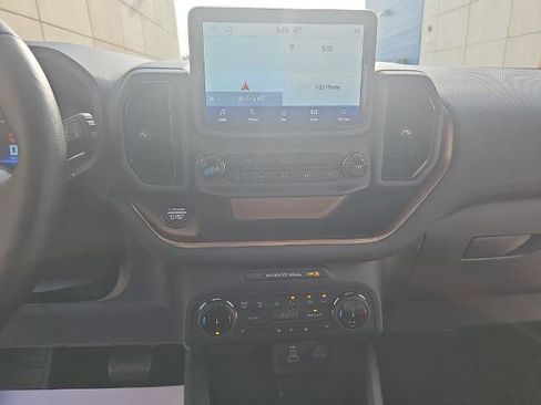 Certified 2023 Ford Bronco Sport Outer Banks w/ Tech Package AWD/4WD image 19