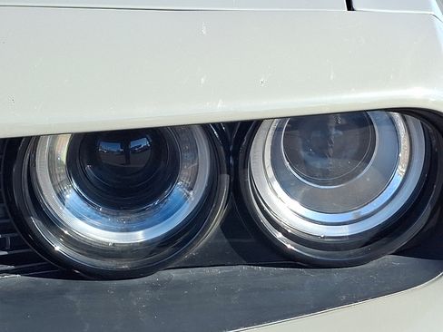 Used 2018 Dodge Challenger SXT w/ Sound Group image 9