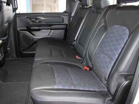 Used 2023 RAM 1500 Big Horn image 26