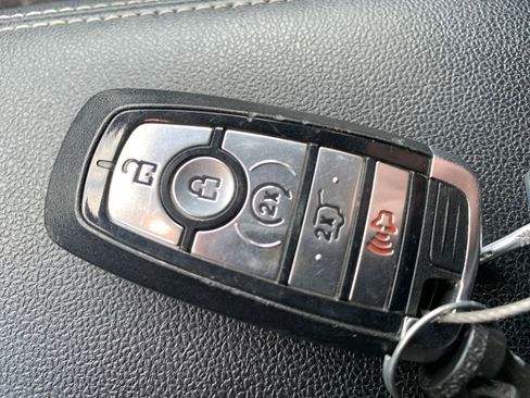 Used 2024 Ford Escape Active image 27