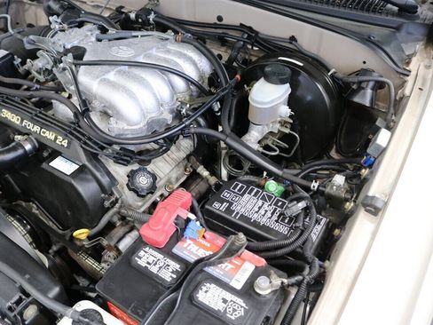 Used 2002 Toyota Tacoma 4x4 Xtracab V6 image 39